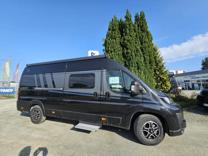 Fahrzeugbild Carado CV 640 PRO+ UPE: 83.152,->13.252,-sparen! #9