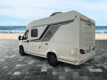 Fahrzeugbild Knaus Van TI 550 VANSATION Selection-1.HD-9G AUTOMATIK #3