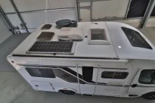 Fahrzeugbild Knaus Van TI 550 VANSATION Selection-1.HD-9G AUTOMATIK #5