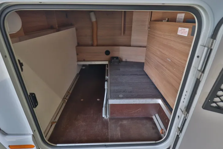 Fahrzeugbild Knaus Van TI 550 VANSATION Selection-1.HD-9G AUTOMATIK #6