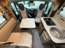Fahrzeugbild Knaus Van TI 550 VANSATION Selection-1.HD-9G AUTOMATIK #8