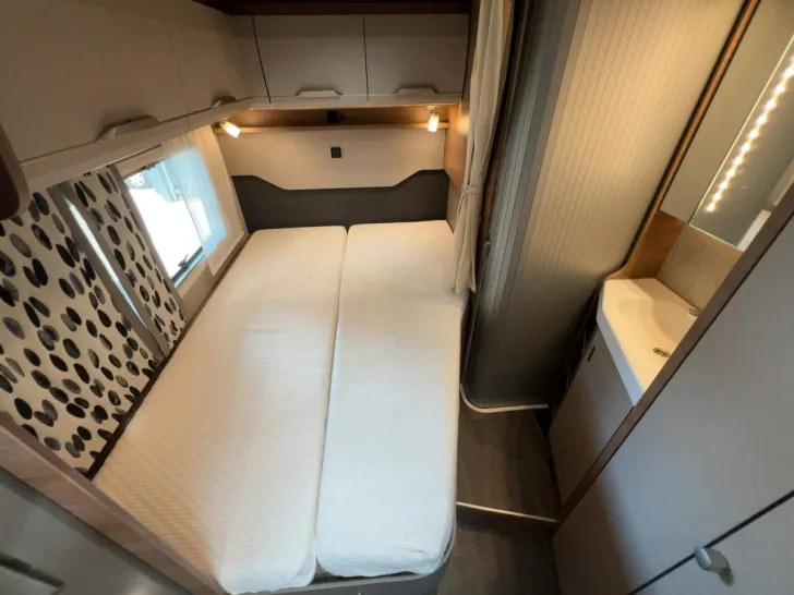 Fahrzeugbild Knaus Van TI 550 VANSATION Selection-1.HD-9G AUTOMATIK #11