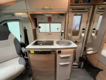 Fahrzeugbild Knaus Van TI 550 VANSATION Selection-1.HD-9G AUTOMATIK #12