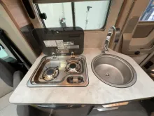 Fahrzeugbild Knaus Van TI 550 VANSATION Selection-1.HD-9G AUTOMATIK #13