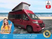 Fahrzeugbild Pilote V 630J/Einzelbetten+AUFSTELLDACH/TOP-ANGEBOT!! #1