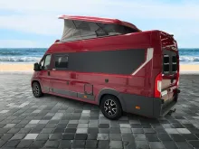 Fahrzeugbild Pilote V 630J/Einzelbetten+AUFSTELLDACH/TOP-ANGEBOT!! #3