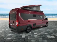 Fahrzeugbild Pilote V 630J/Einzelbetten+AUFSTELLDACH/TOP-ANGEBOT!! #4