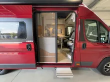 Fahrzeugbild Pilote V 630J/Einzelbetten+AUFSTELLDACH/TOP-ANGEBOT!! #6