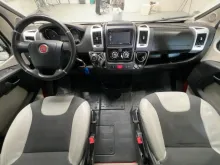 Fahrzeugbild Pilote V 630J/Einzelbetten+AUFSTELLDACH/TOP-ANGEBOT!! #7