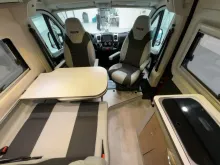 Fahrzeugbild Pilote V 630J/Einzelbetten+AUFSTELLDACH/TOP-ANGEBOT!! #9