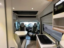 Fahrzeugbild Pilote V 630J/Einzelbetten+AUFSTELLDACH/TOP-ANGEBOT!! #10