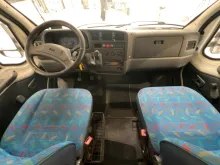 Fahrzeugbild LMC A 630 / Hecksitzgruppe / Markise #6