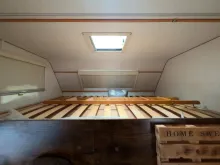 Fahrzeugbild LMC A 630 / Hecksitzgruppe / Markise #12