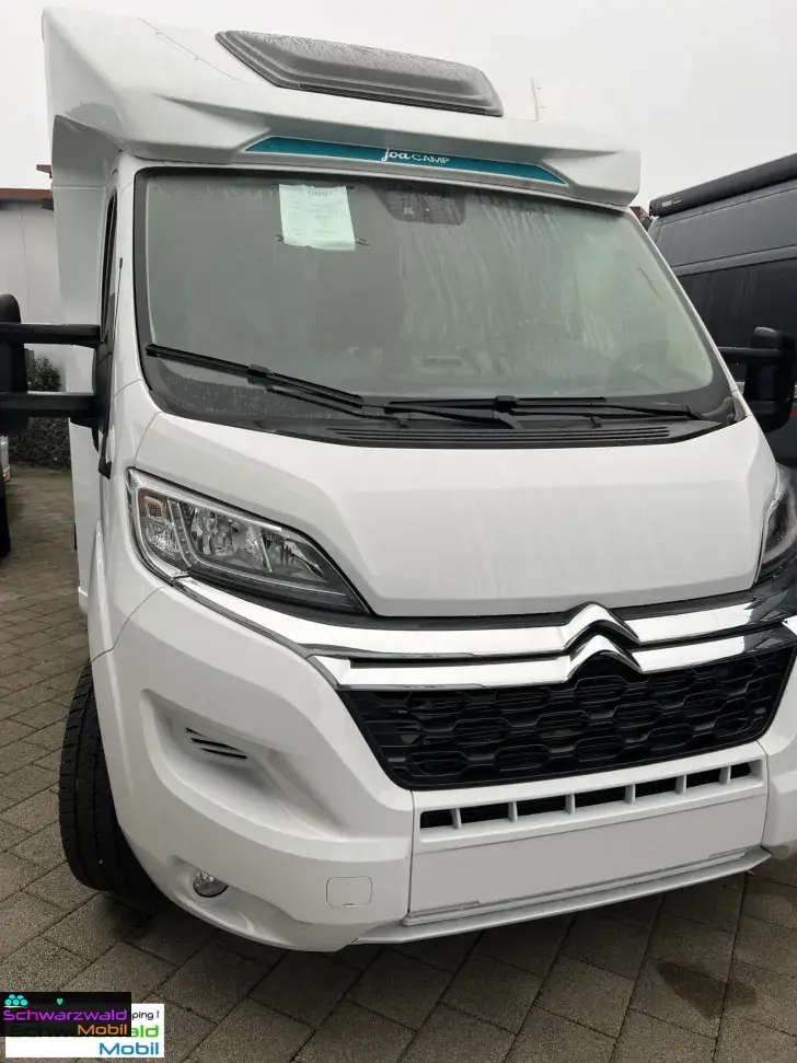 Fahrzeugbild Joa Camp 70T AHK*SOLAR*NAVI usw. #2