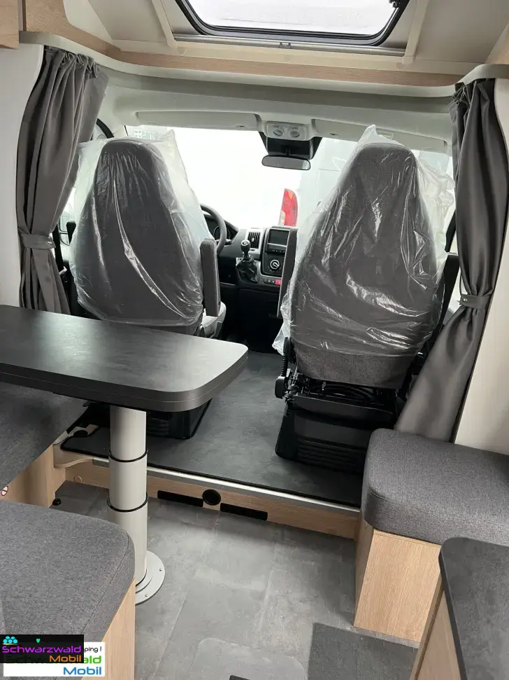 Fahrzeugbild Joa Camp 70T AHK*SOLAR*NAVI usw. #3