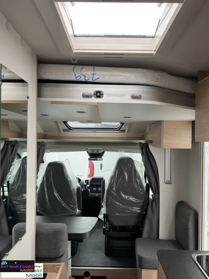 Fahrzeugbild Joa Camp 70T AHK*SOLAR*NAVI usw. #4