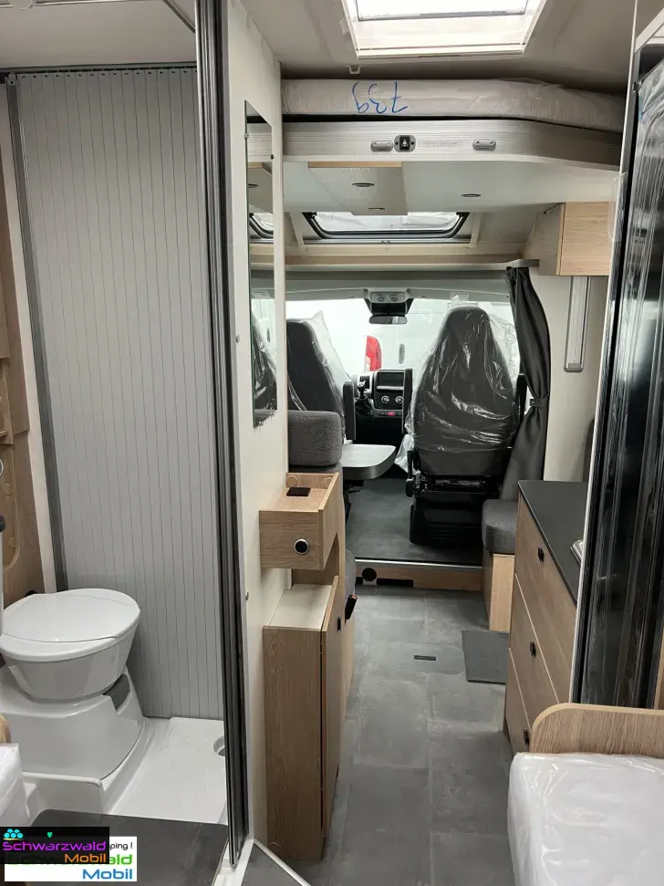 Fahrzeugbild Joa Camp 70T AHK*SOLAR*NAVI usw. #9
