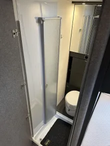 Fahrzeugbild Dethleffs Beduin Scandinavia 740 BFK #22