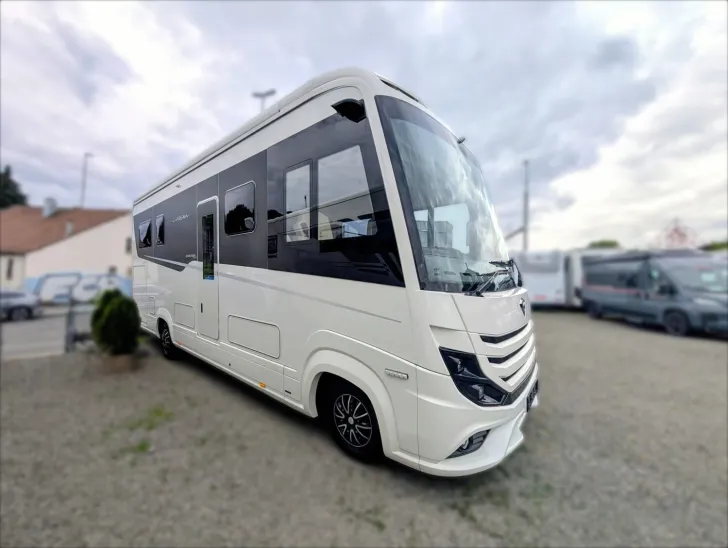 Fahrzeugbild Concorde Charisma 860 LI Mirror Cam & Birdview #3