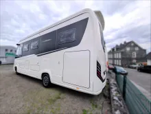 Fahrzeugbild Concorde Charisma 860 LI Mirror Cam & Birdview #5