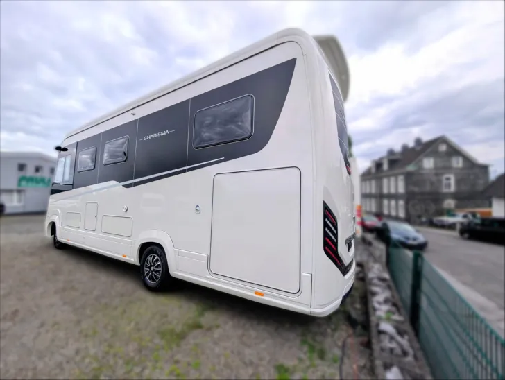 Fahrzeugbild Concorde Charisma 860 LI Mirror Cam & Birdview #5
