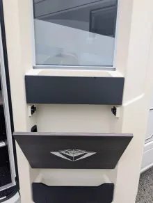 Fahrzeugbild Concorde Charisma 860 LI Mirror Cam & Birdview #6