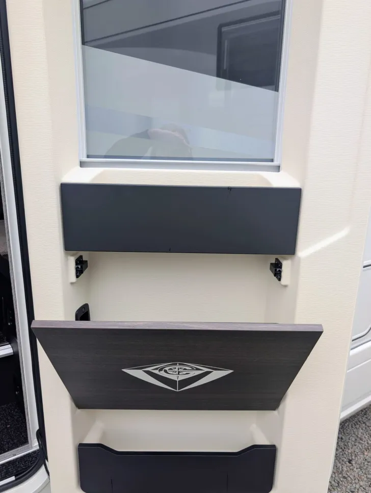 Fahrzeugbild Concorde Charisma 860 LI Mirror Cam & Birdview #6