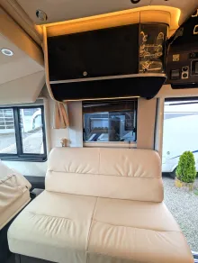 Fahrzeugbild Concorde Charisma 860 LI Mirror Cam & Birdview #13