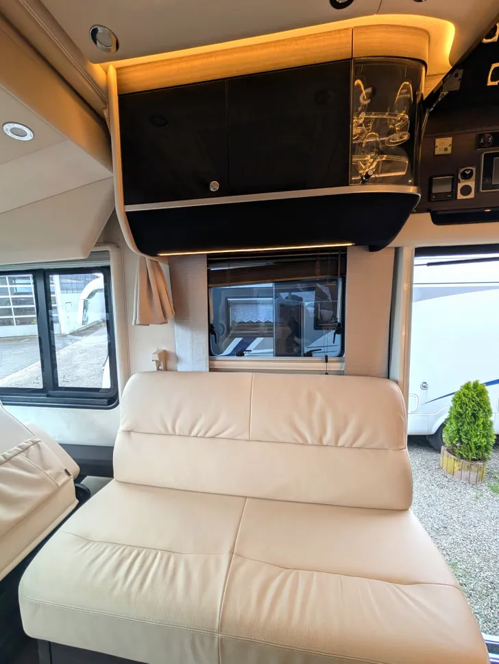 Fahrzeugbild Concorde Charisma 860 LI Mirror Cam & Birdview #13