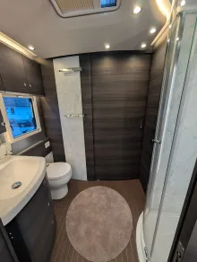 Fahrzeugbild Concorde Charisma 860 LI Mirror Cam & Birdview #20