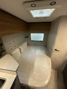 Fahrzeugbild Hymer Eriba Eriba Novaline 485 #5