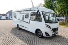 Fahrzeugbild Etrusco I 7400 QBC *2xKlima*SAT*TV*Solar*Luftfeder*Navi* #2