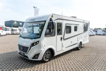 Fahrzeugbild Etrusco I 7400 QBC *2xKlima*SAT*TV*Solar*Luftfeder*Navi* #3