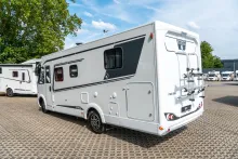 Fahrzeugbild Etrusco I 7400 QBC *2xKlima*SAT*TV*Solar*Luftfeder*Navi* #4