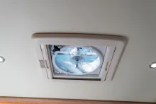 Fahrzeugbild Bürstner Ixeo I 728 Automatik*SAT*TV*Alu18"*Lithium*DuoC #15