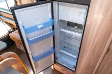 Fahrzeugbild Bürstner Ixeo I 728 Automatik*SAT*TV*Alu18"*Lithium*DuoC #18