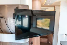Fahrzeugbild Bürstner Ixeo I 728 Automatik*SAT*TV*Alu18"*Lithium*DuoC #22
