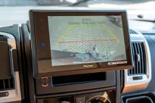 Fahrzeugbild Bürstner Ixeo I 728 Automatik*SAT*TV*Alu18"*Lithium*DuoC #24