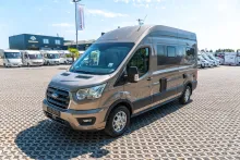 Fahrzeugbild Karmann Mobil Dexter 570 4x4 *Allrad*Lithium*Solar*Navi*CombiD #3