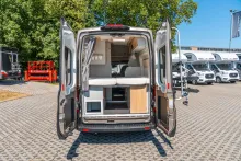 Fahrzeugbild Karmann Mobil Dexter 570 4x4 *Allrad*Lithium*Solar*Navi*CombiD #6