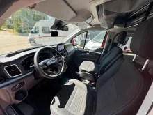 Fahrzeugbild Karmann Mobil Duncan-Ahk-Markise-Standhzg-Aufstelld. #10