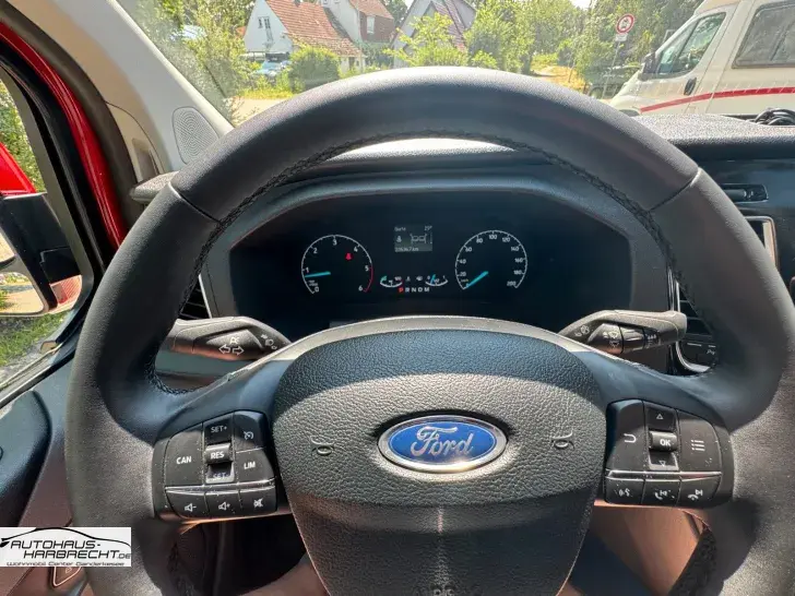 Fahrzeugbild Karmann Mobil Duncan-Ahk-Markise-Standhzg-Aufstelld. #13