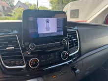 Fahrzeugbild Karmann Mobil Duncan-Ahk-Markise-Standhzg-Aufstelld. #16