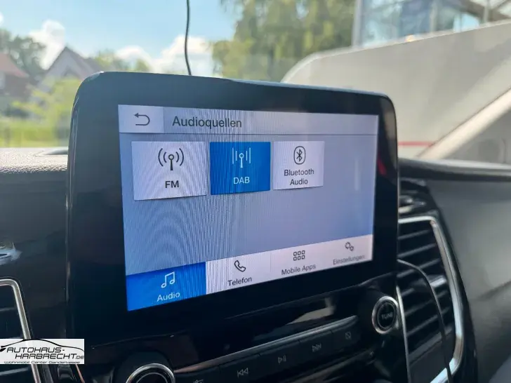 Fahrzeugbild Karmann Mobil Duncan-Ahk-Markise-Standhzg-Aufstelld. #17