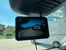 Fahrzeugbild Karmann Mobil Duncan-Ahk-Markise-Standhzg-Aufstelld. #18