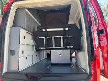 Fahrzeugbild Karmann Mobil Duncan-Ahk-Markise-Standhzg-Aufstelld. #20