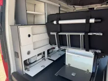 Fahrzeugbild Karmann Mobil Duncan-Ahk-Markise-Standhzg-Aufstelld. #21