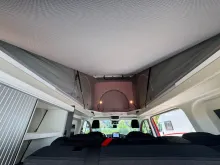 Fahrzeugbild Karmann Mobil Duncan-Ahk-Markise-Standhzg-Aufstelld. #26
