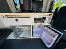 Fahrzeugbild Karmann Mobil Duncan-Ahk-Markise-Standhzg-Aufstelld. #29