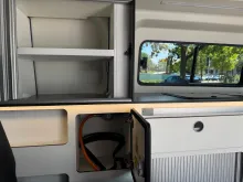 Fahrzeugbild Karmann Mobil Duncan-Ahk-Markise-Standhzg-Aufstelld. #31